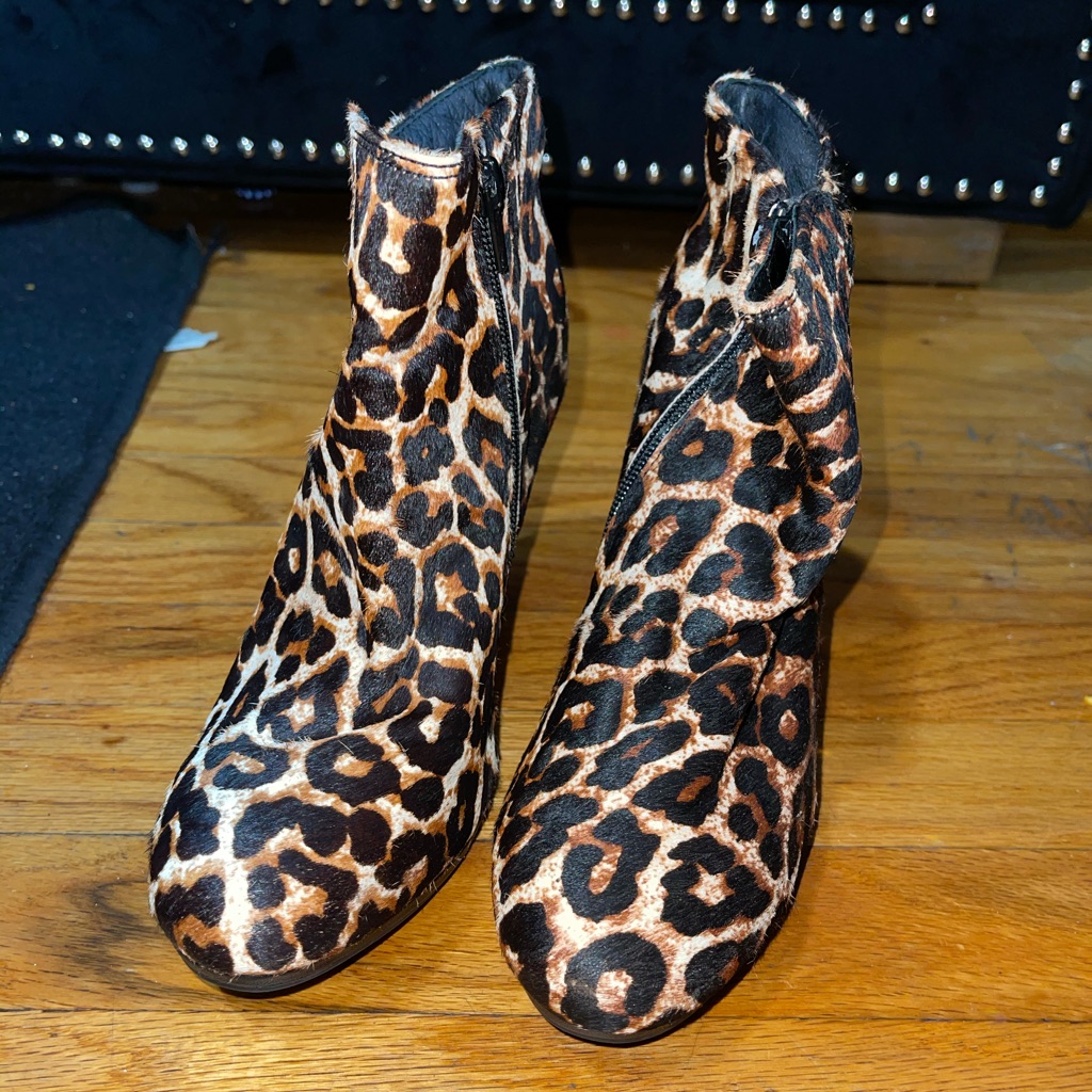 Brand New Boots Size 7